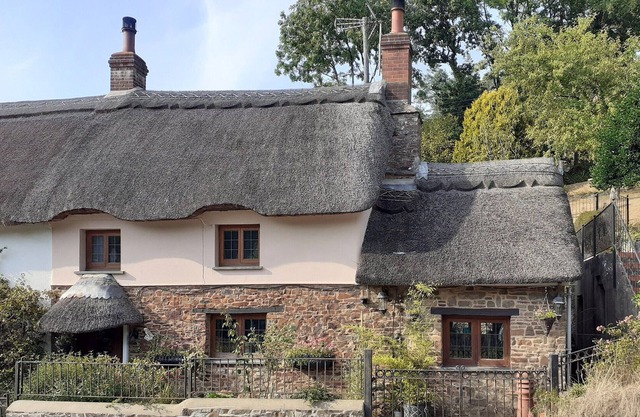 2 bedroom accommodation in Umberleigh