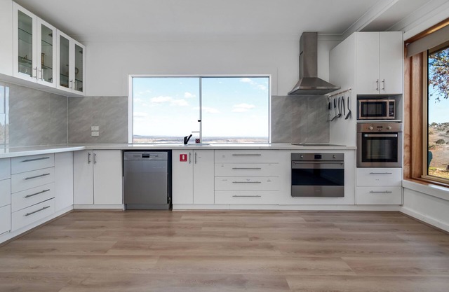A Tranquil Retreat with Breath-taking Views