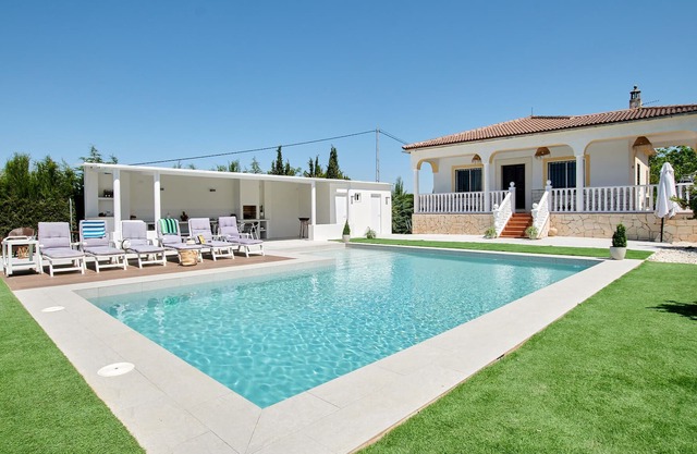 5 chambres hébergement à Rute
