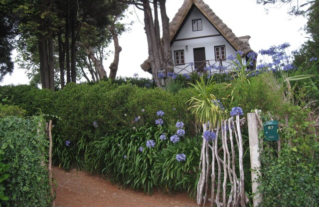 Une maison typique - Santana - Parking - Wifi gratuit