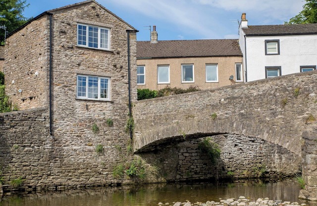 Hébergement 1 chambre à Kirkby Stephen