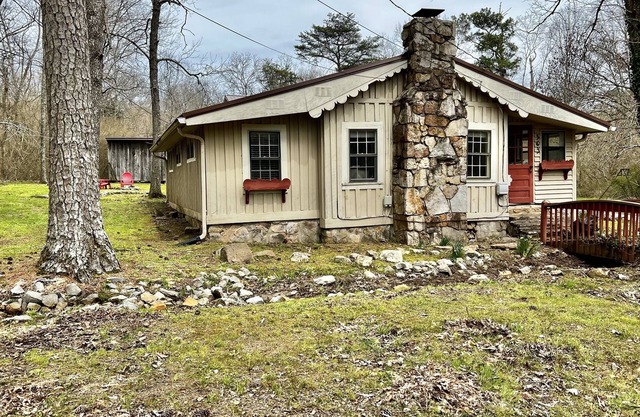 A unique Cottage in walking distance of Mentone