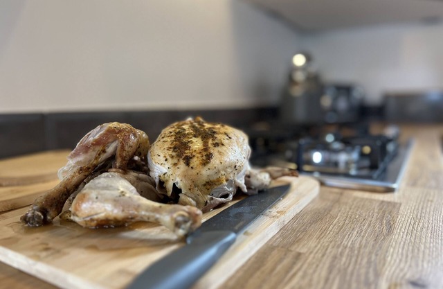 A unique place to stay in the heart of Tavistock | Sleeps up to 9