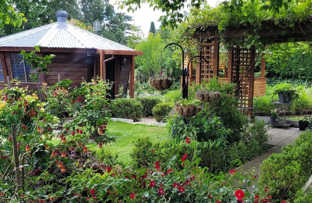 Une expérience unique des Southern Highlands