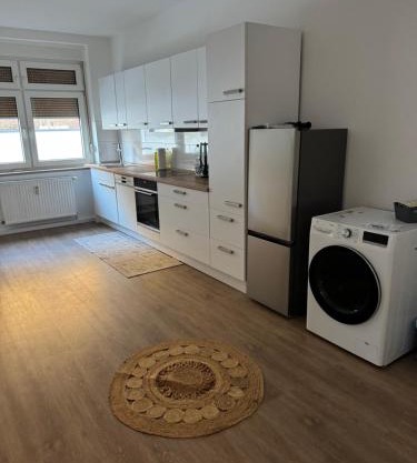 A&V Apartments Nähe Lungenklinik Hemer