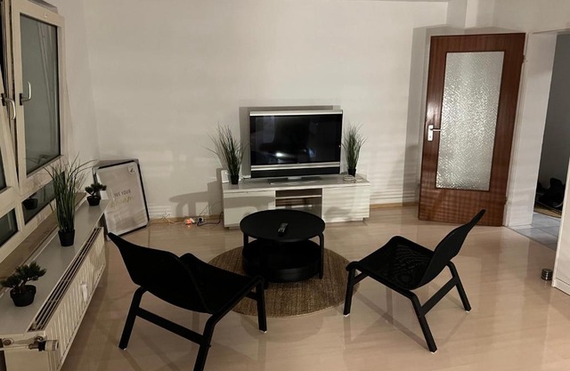 A&V Apartments Sweet Home