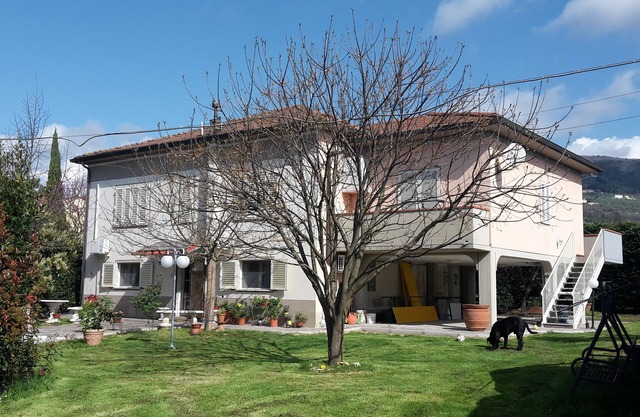 A VALE DE LA MAISON - logement de vacances rural