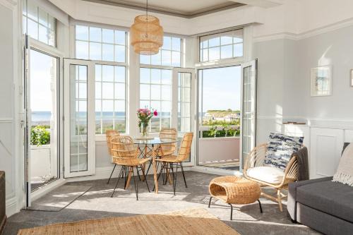 A View Of The Bay- Close to Margate - Sleeps 3