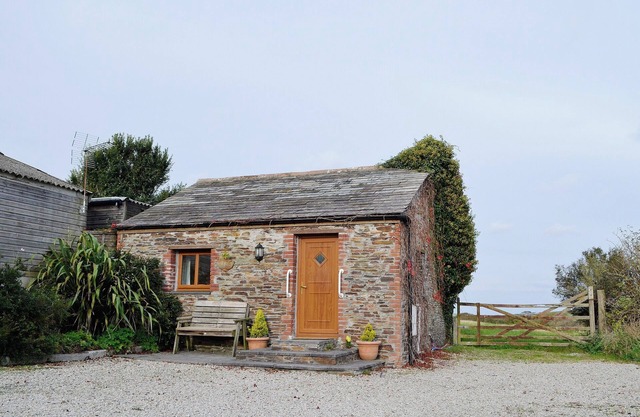 Hébergement 1 chambre à St Merryn, près de Padstow