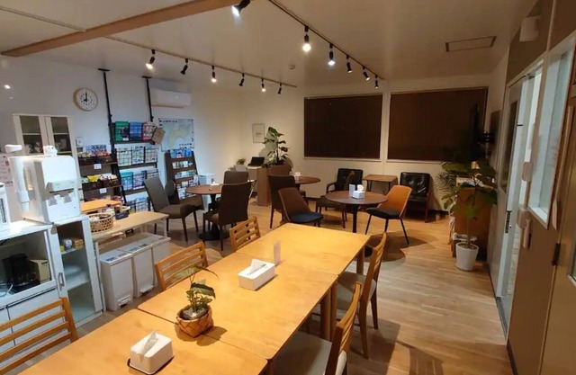 A whole guest house charter plan for friends and m / Sanuki Kagawa
