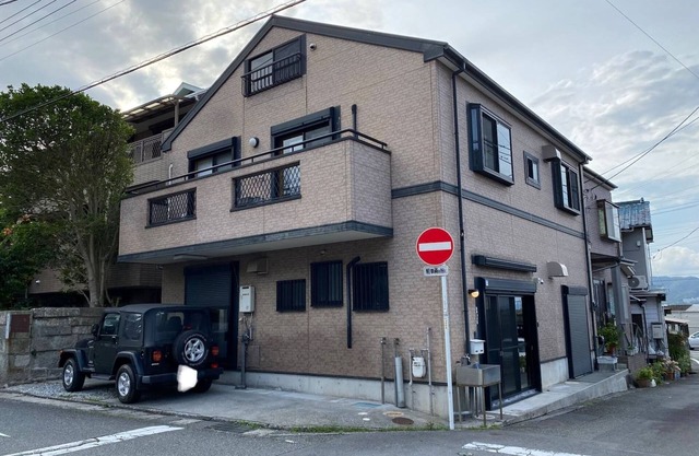A whole private inn at the base of visiting Ito On / Ito Shizuoka