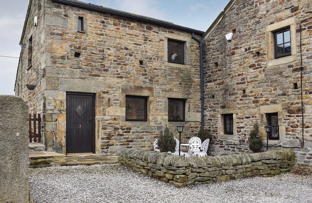 A wonderful haven for friends and family.