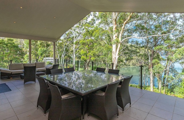 A Yarraangunthi - Pacific Palms Holidays