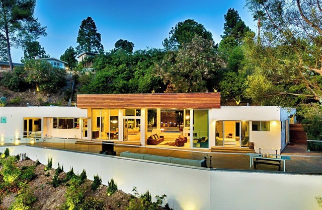 A Zen Estate