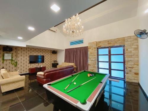 A08 Johor Jaya Karaoke Party House