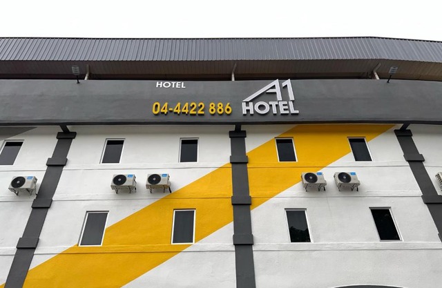 A1 Hotel Sungai Petani