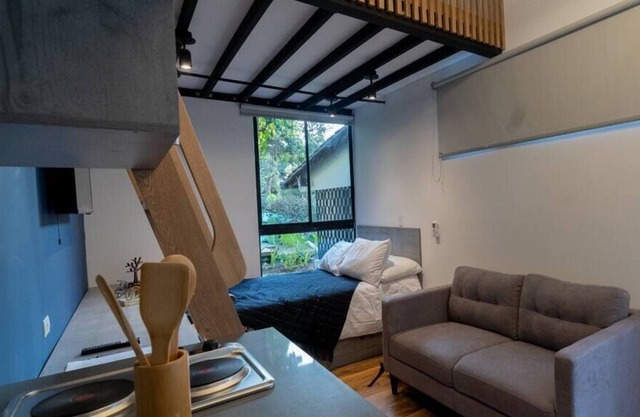 ⭐️A106 Modern Tiny House In the Best Place MDE⭐️