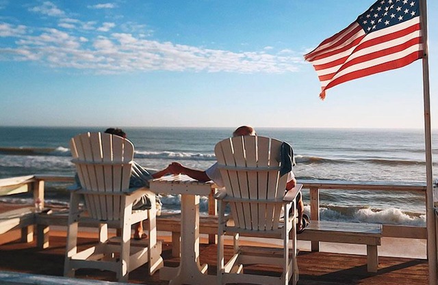 A1A Ocean Club