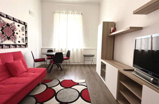 A34 - Ancona, delightful two-room apartment in the centre