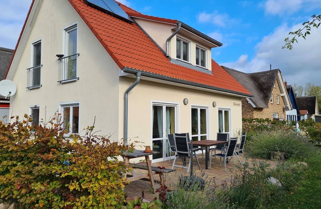 A4 Ferienhaus Sturmvogel Ostseebad Rerik / old = sold - A4: 4-room