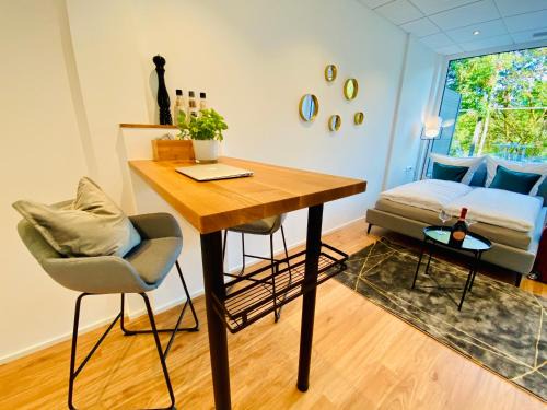 A40 Business-Apartments