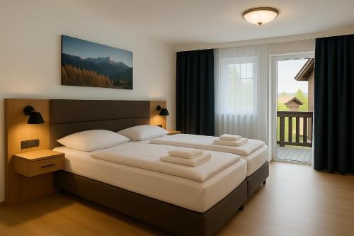 A8 Hotel im Darchinger Hof Bed & Breakfast - Zwischen Holzkirchen und Weyarn - Zwischen München Salzburg und Innsbruck - Kurz vor dem Irschenberg