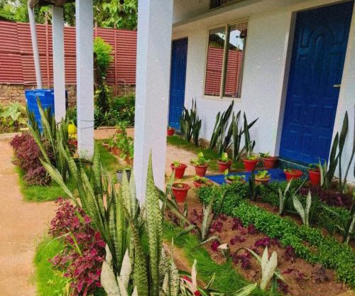 Aaira Farmstays