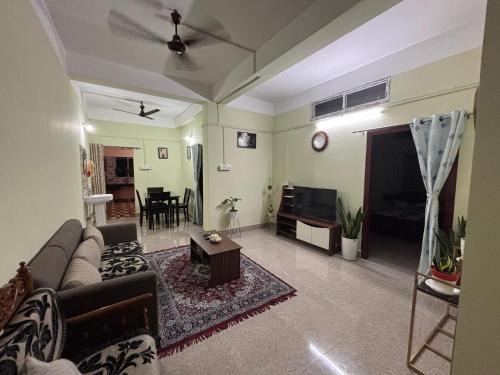 Aalohee Homestay