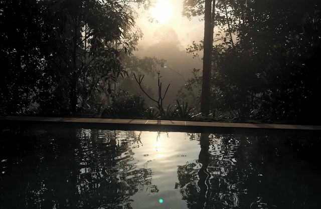Ananterra Resorts Wayanad