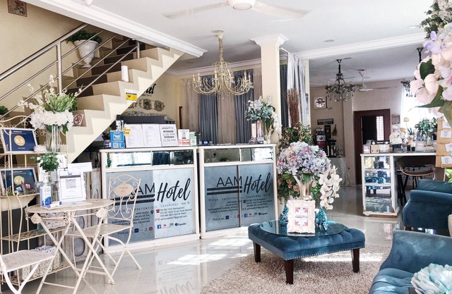 AAM Hotel