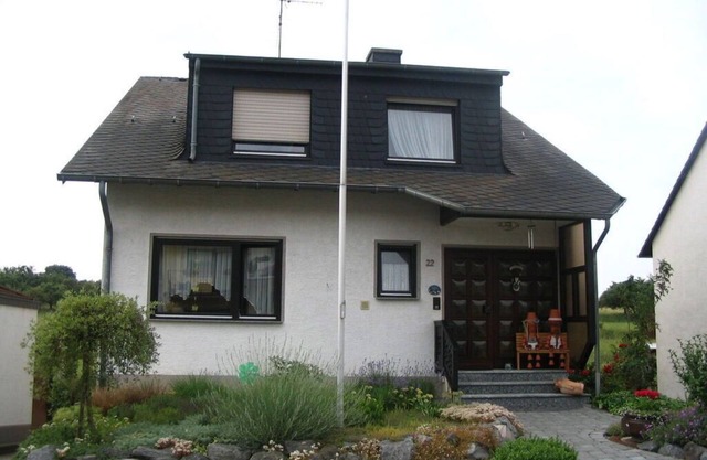 Am Frankenbach Retiro moderno