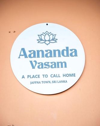 Aananda Vasam