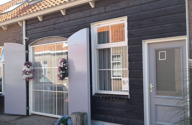 Schönes, appartement gemütliches à Westkapelle