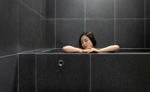 Aank Ryokan Hotel Jeonju