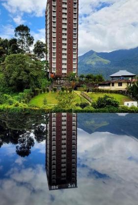 Aaram Miraj Luxuria Apartment -1