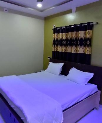 Aarambh Home stay