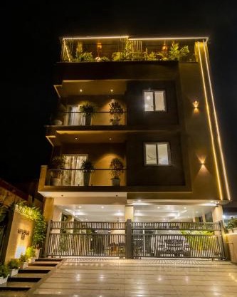 Aarna house