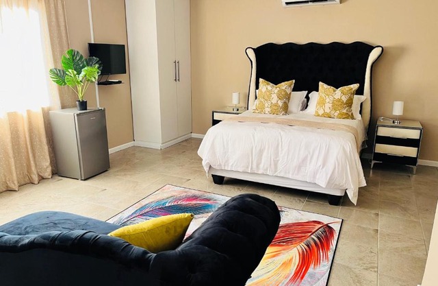 Aaron's Nest Bed and Breakfast