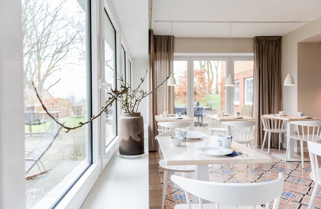 Aarskogs Boutique Hotel