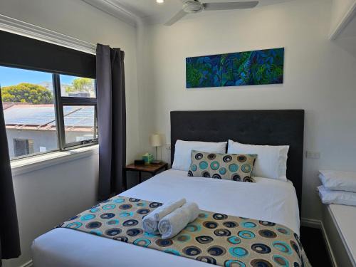 Aart Apartments