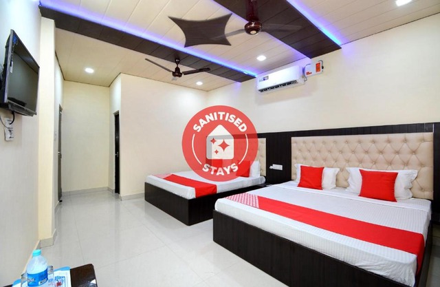 Aashiaana Guest House