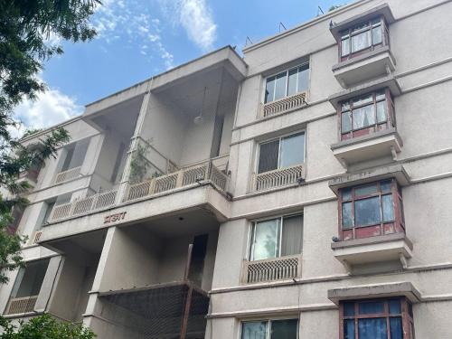 Aashvi Homes - 2BHK Apartment