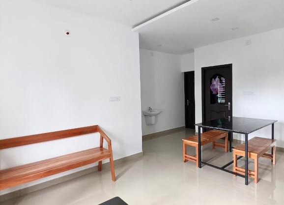 Aatreya serviced apartment