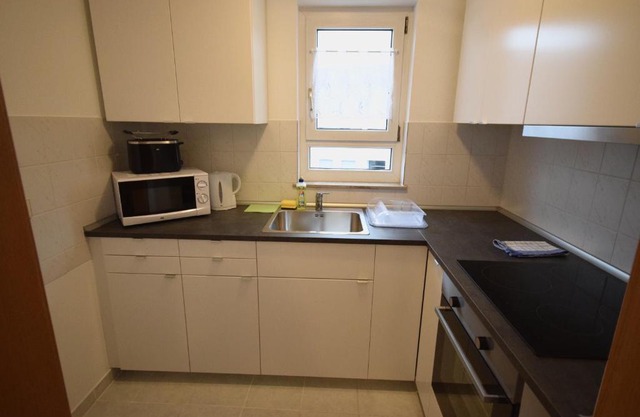 AB Apartment Objekt 72