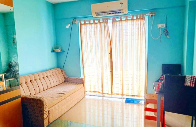 AB Homestay for Indians