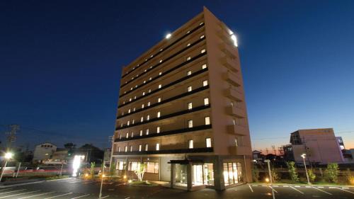 AB Hotel Kakamigahara