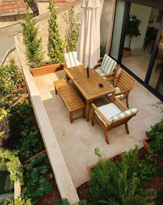 AB Residences- Private Villa Independent
