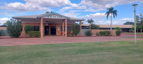 Abacus Motel
