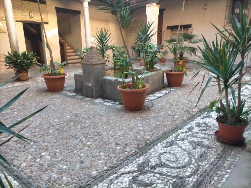 Abadia Suites