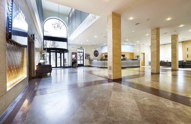 Abba Fonseca Hotel